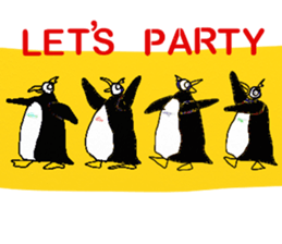 U-ZOO sticker #10138502