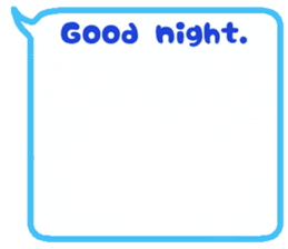 Colorful Aqualium sticker #10139043