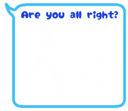 Colorful Aqualium sticker #10139050