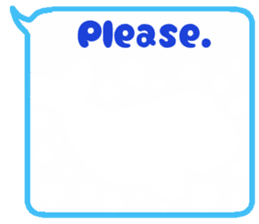 Colorful Aqualium sticker #10139053