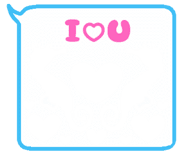 Colorful Aqualium sticker #10139079