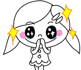 Ko&Michan sticker #10139085