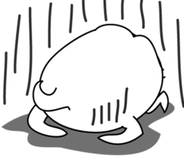 Tongaribooo sticker #10139467