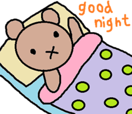 cute ordinary conversation sticker67 sticker #10139526