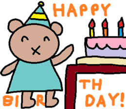 cute ordinary conversation sticker67 sticker #10139533