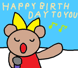 cute ordinary conversation sticker67 sticker #10139556