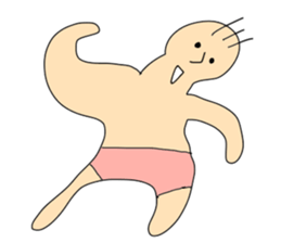 The mischievous boy sticker #10139775