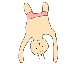 The mischievous boy sticker #10139776