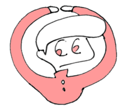 Yankee Boys sticker #10140000