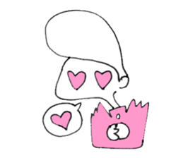 Yankee Boys sticker #10140003