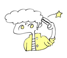 Yankee Boys sticker #10140005