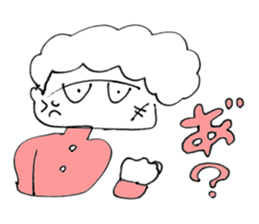 Yankee Boys sticker #10140008