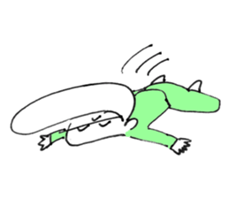 Yankee Boys sticker #10140009