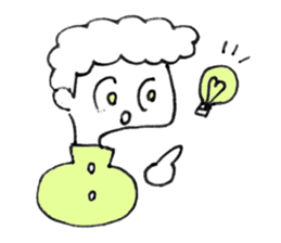 Yankee Boys sticker #10140013