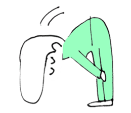 Yankee Boys sticker #10140015