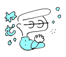 Yankee Boys sticker #10140018