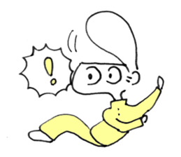 Yankee Boys sticker #10140023