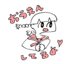 Yankee Boys sticker #10140031