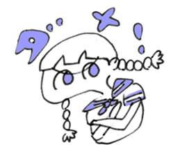 Yankee Boys sticker #10140033