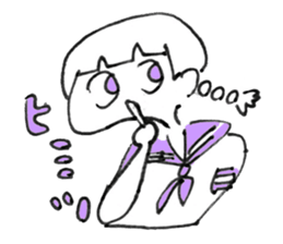 Yankee Boys sticker #10140035