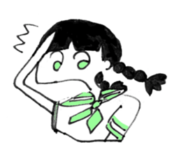 Yankee Boys sticker #10140036