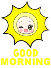 Future leader sticker #10140240