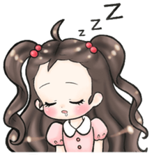 Future leader sticker #10140242