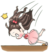 Future leader sticker #10140264