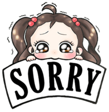 Future leader sticker #10140269