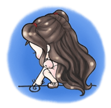 Future leader sticker #10140270