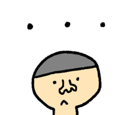 Elementary school third grade sticker #10140602