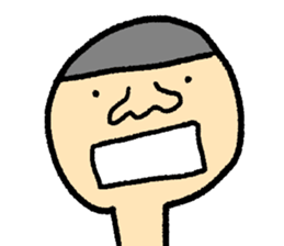 Elementary school third grade sticker #10140605