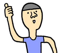 Elementary school third grade sticker #10140608