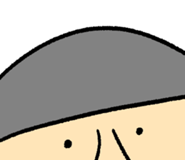 Elementary school third grade sticker #10140609