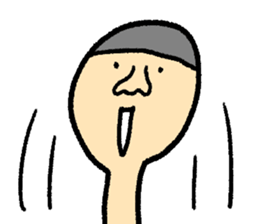 Elementary school third grade sticker #10140613