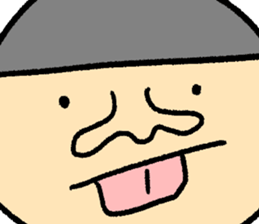 Elementary school third grade sticker #10140619