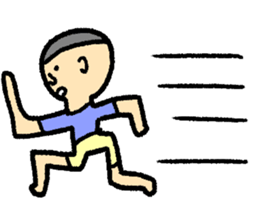 Elementary school third grade sticker #10140624