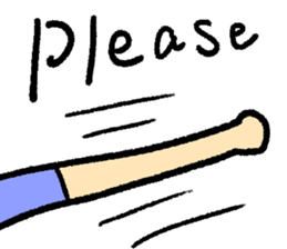 Elementary school third grade sticker #10140626