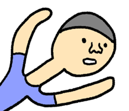 Elementary school third grade sticker #10140628