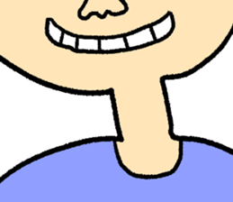 Elementary school third grade sticker #10140637