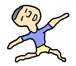 Elementary school third grade sticker #10140638