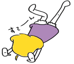 little girls. sticker #10140643