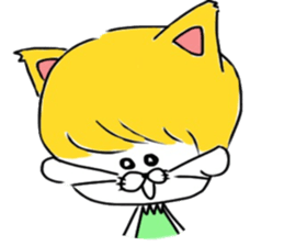 little girls. sticker #10140667