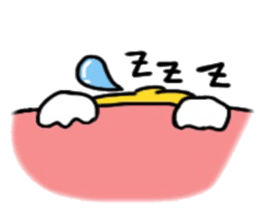 little girls. sticker #10140673