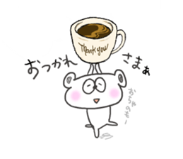 OMOCHI-chan2 sticker #10140761