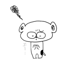 OMOCHI-chan2 sticker #10140773