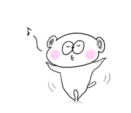 OMOCHI-chan2 sticker #10140786