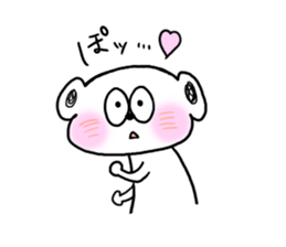 OMOCHI-chan2 sticker #10140790