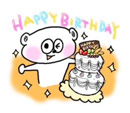 OMOCHI-chan2 sticker #10140795