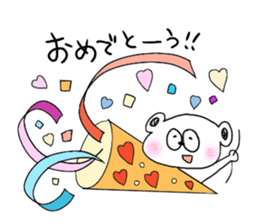 OMOCHI-chan2 sticker #10140796